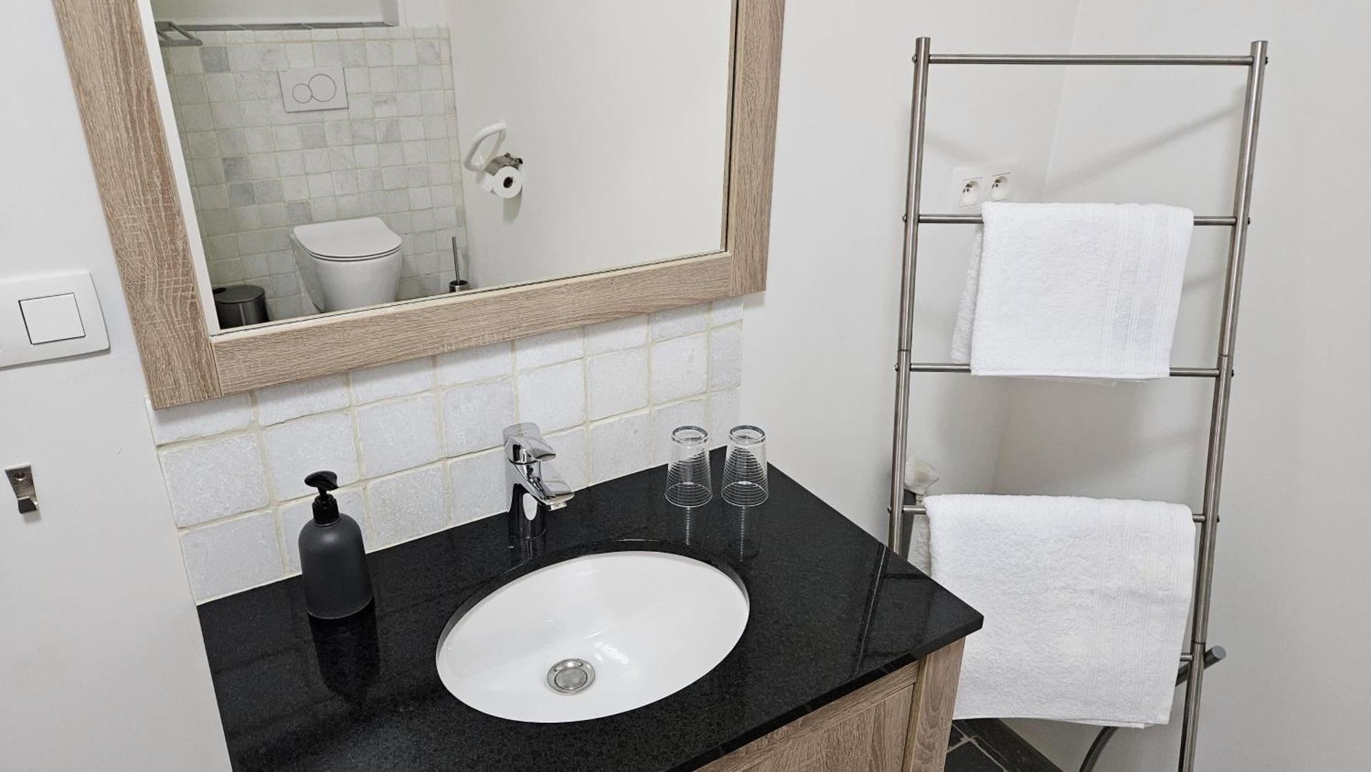 B&B Pippa Peer Pokoj fotografie