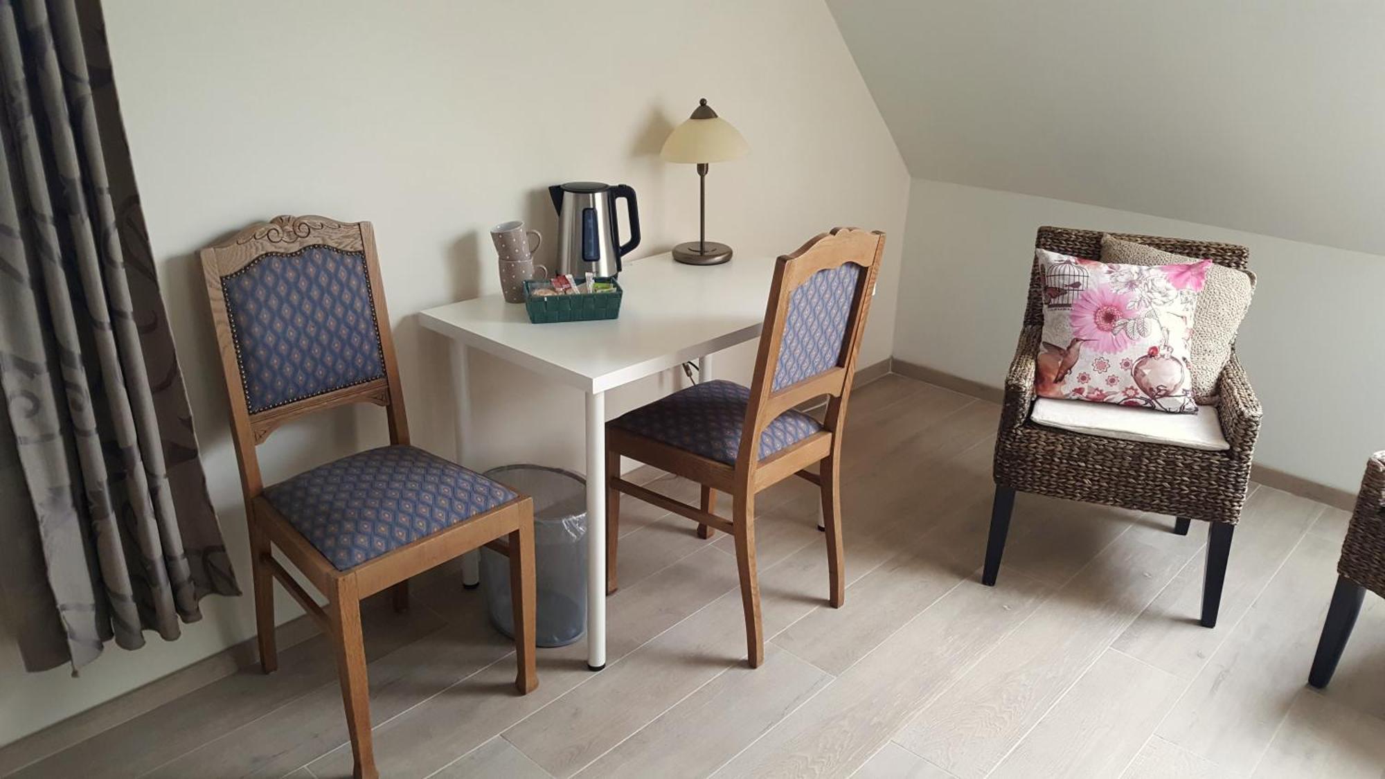 B&B Pippa Peer Pokoj fotografie