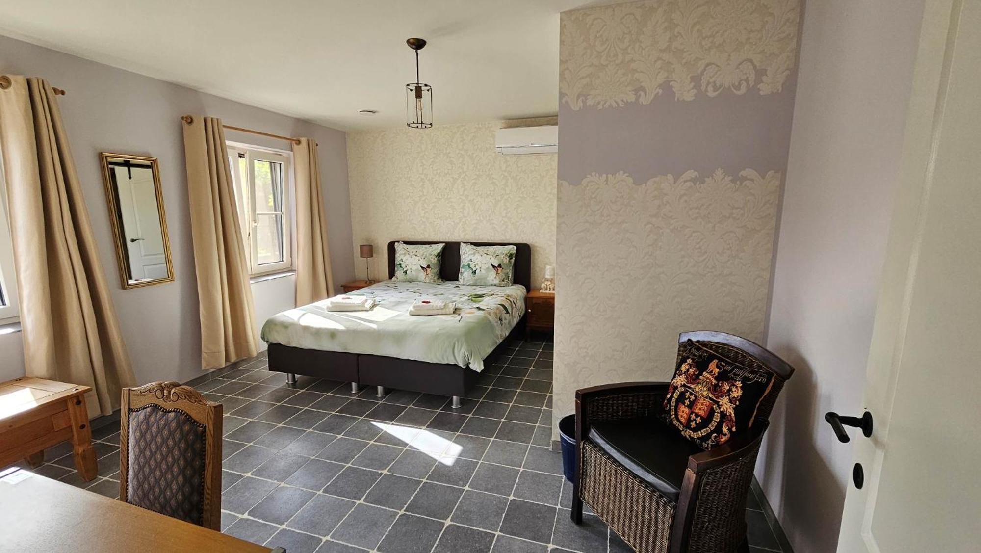B&B Pippa Peer Pokoj fotografie